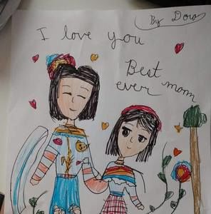 Meet your Posher, Holly